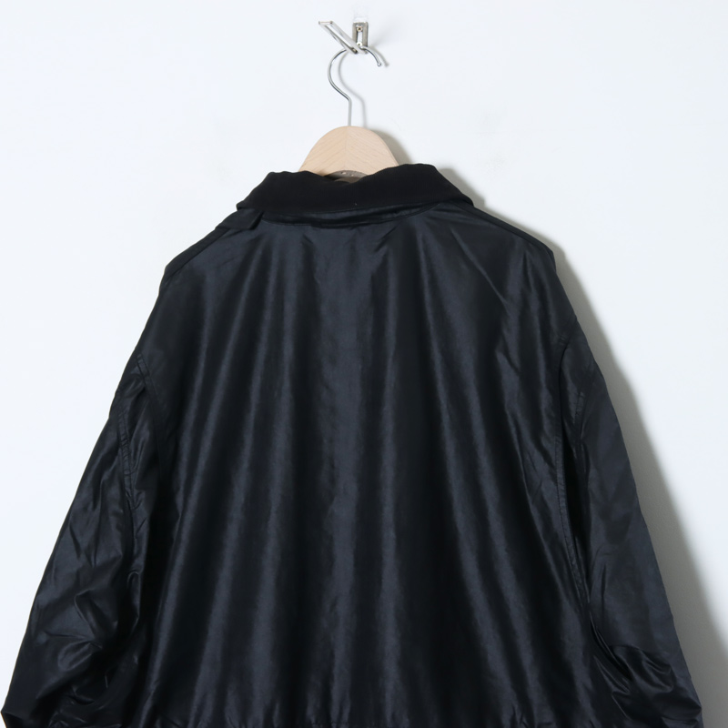 DAIWA PIER39 (ダイワピア39) TECH BRITISH HUNTER COAT / テック