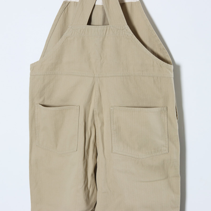 ICHI Antiquites (イチアンティークス) コットンヘリンボーン