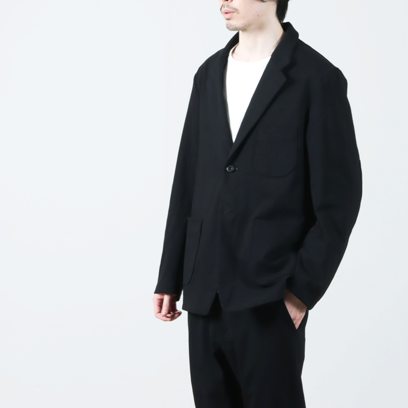 Jackman (ジャックマン) Stretch Jacket / ストレッチジャケット
