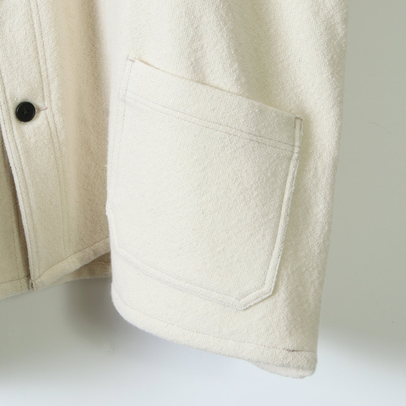 KLASICA (クラシカ) CHEVAL / ワークジャケット