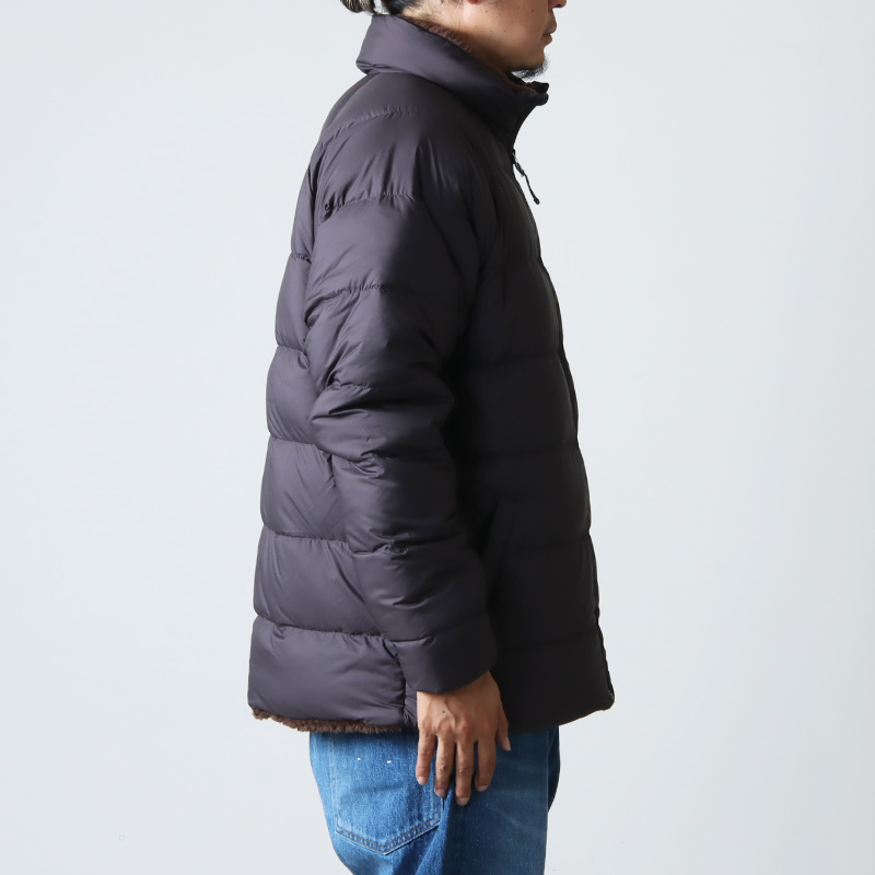 PATAGONIA (パタゴニア) M's Reversible Silent Down Jkt / メンズ