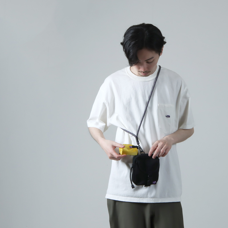 THE NORTH FACE PURPLE LABEL (ザ ノースフェイス パープルレーベル