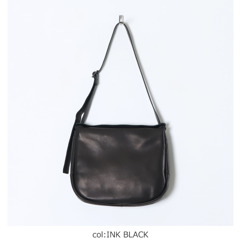 STYLE CRAFT (スタイルクラフト) ゴートショルダーバッグ S