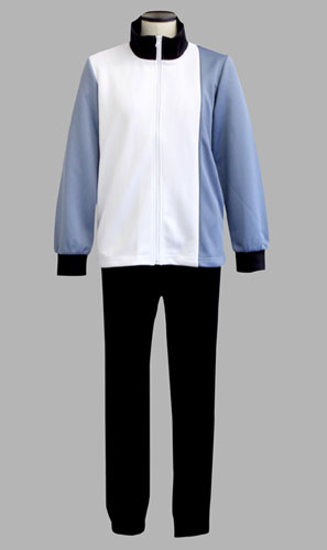 テニスの王子様 衣装 アニメ版新/氷帝学園中学校ジャージ M[ACOS