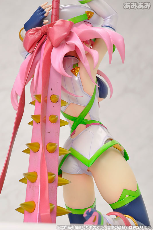 CHAOS；HEAD（カオスヘッド） 星来オルジェル 1/7 完成品フィギュア