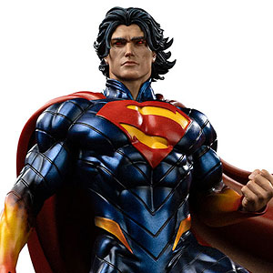 DC』アイアン・スタジオ 「アートスケール」1/10 アブソリュート