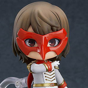 ねんどろいど PERSONA5 the Animation 坂本竜司 怪盗服Ver.（再販