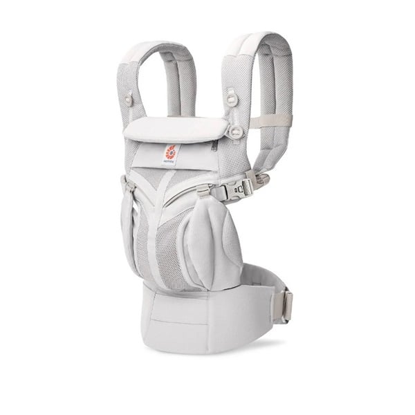 Ergobaby エルゴベビー OMNI Classic ナチュラルベージュ 抱っこひも