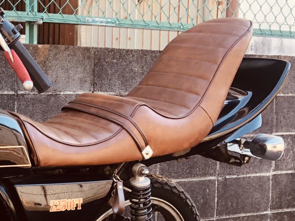 HONDAジェイド 段シート ☆HONDA JADE ジェイド250☆3段シート 三段