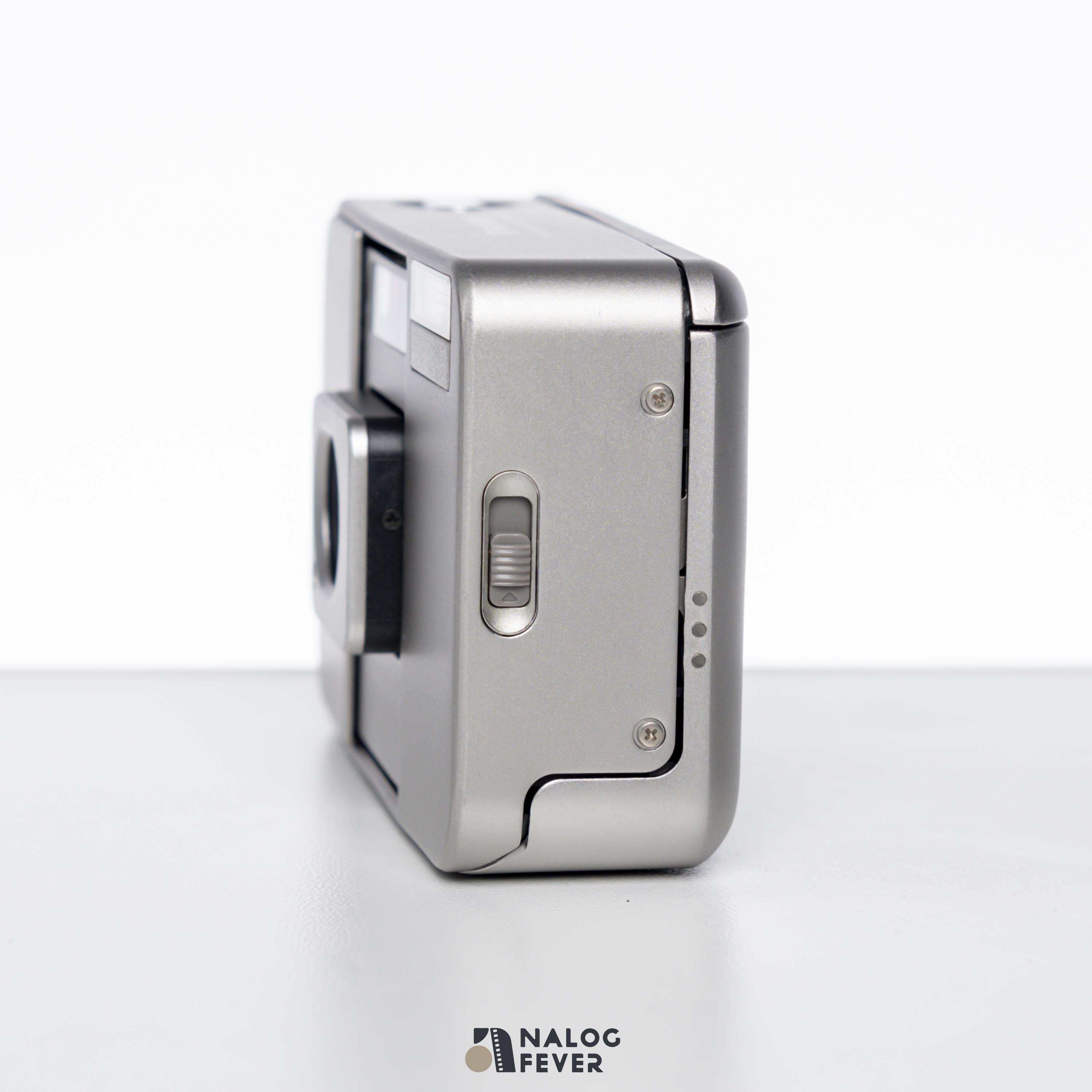 Fujifilm Cardia mini Tiara II (送1粒CR2) | Analog Fever 全港最平