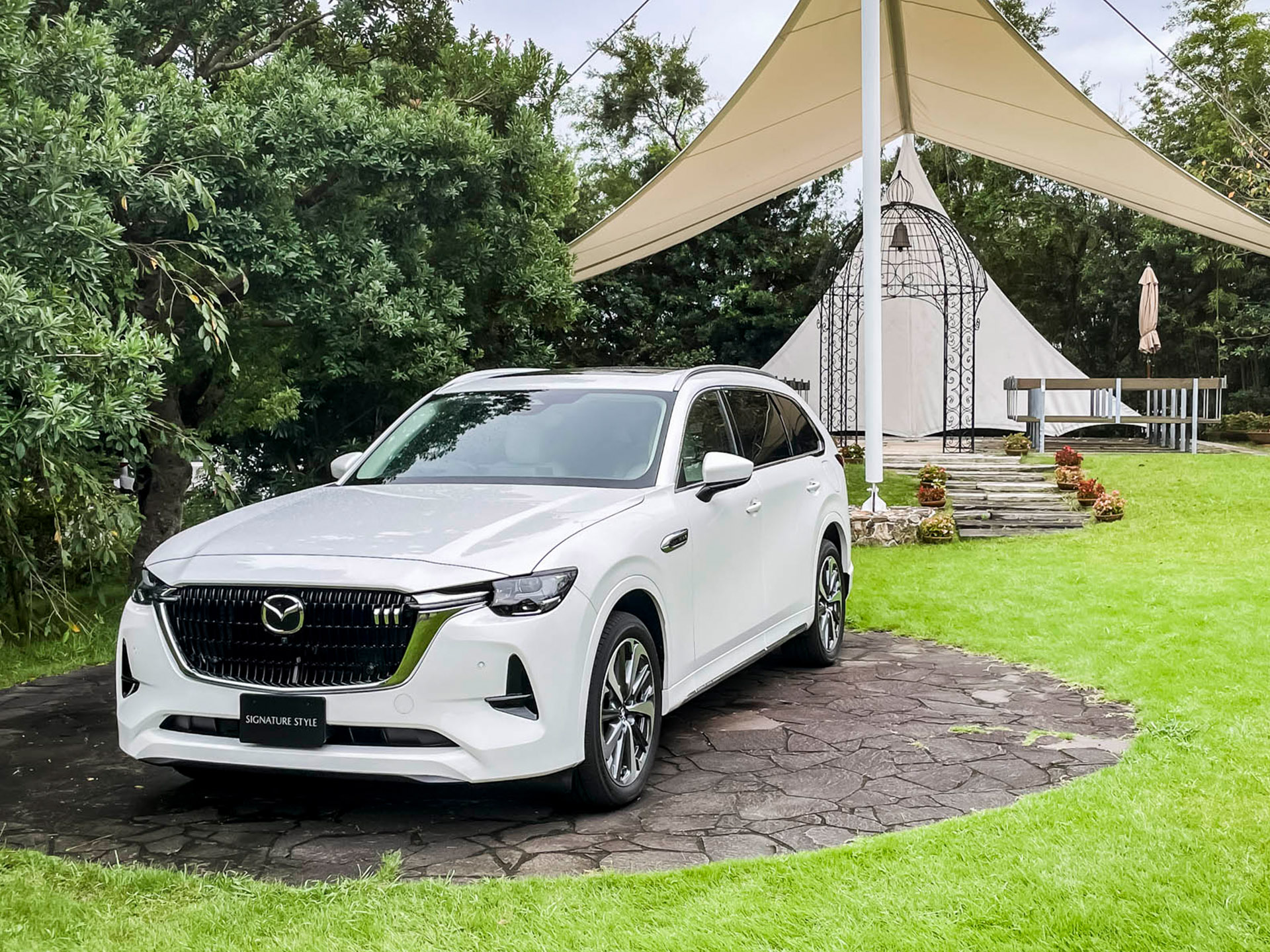 CX－8（マツダ）XD 100周年特別記念車（2020年7月）｜カタログ