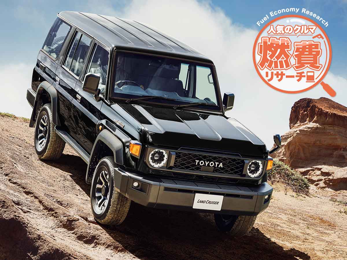 トヨタ ランドクルーザー70 ZX 全塗装ベージュ 新品フェンダー