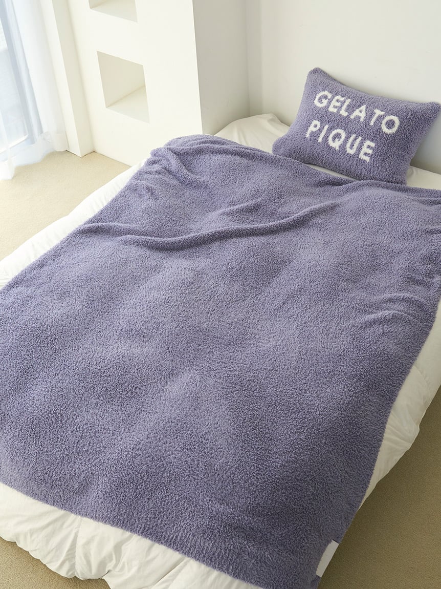 Sleep】ジェラート マルチカバー(ブランケット・タオルケット)｜ルーム
