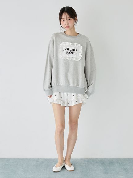 レディース ホワイト/白色系｜ルームウェア・パジャマ通販の