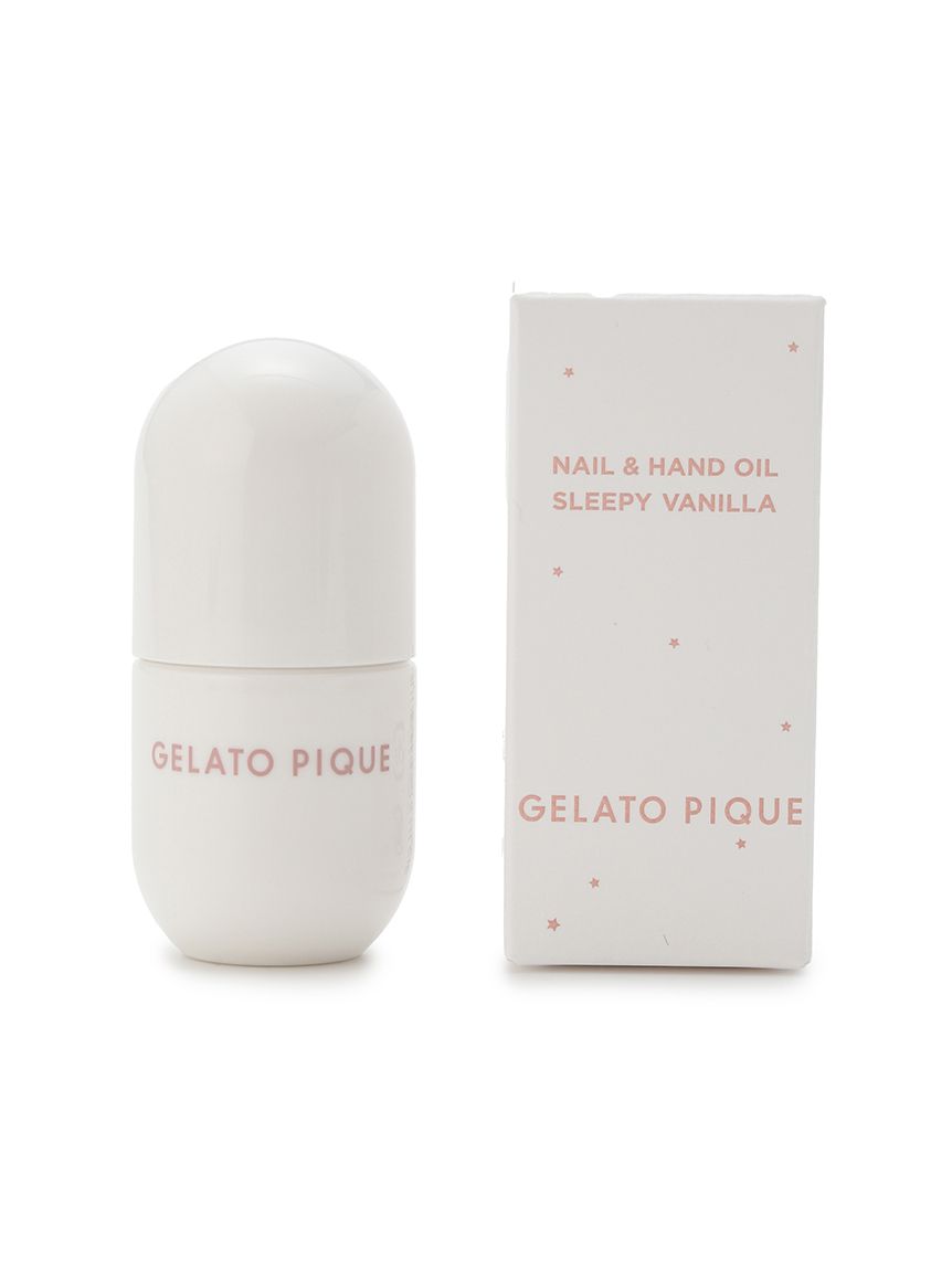 ジェラート ピケ ネイル&ハンドオイル(フレグランス・ケアグッズ