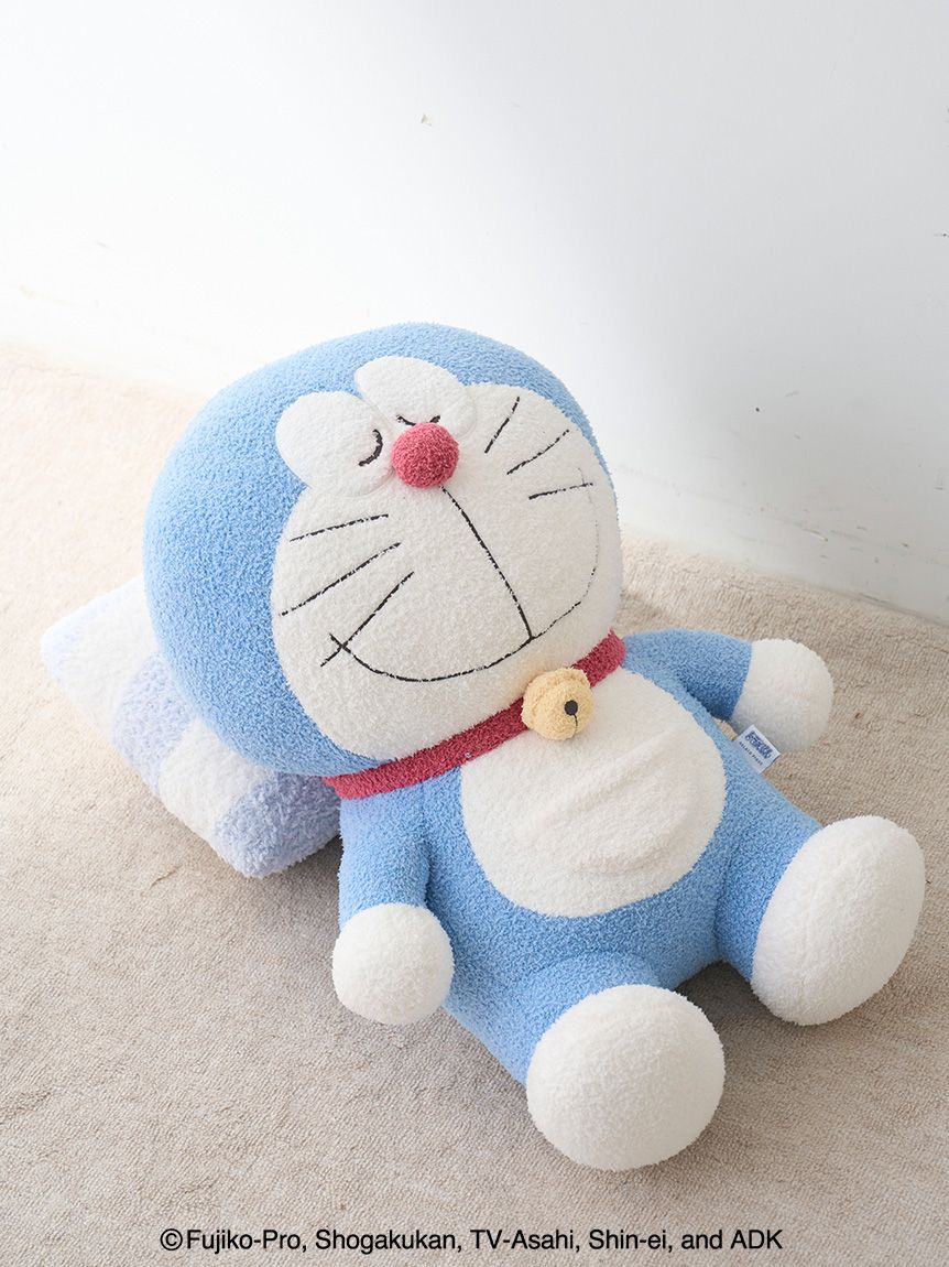 ドラえもん】【Sleep】抱き枕(クッション・グッズ)｜ルームウェア