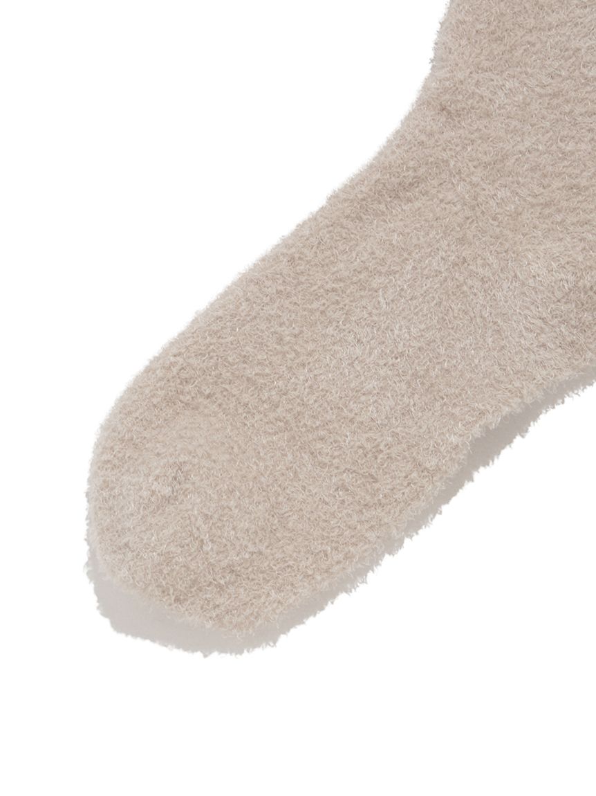 レイヤーホットスムーズィーソックス(ソックス)｜ルームウェア