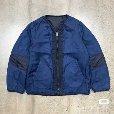 Visvim iris liner jkt - Gem