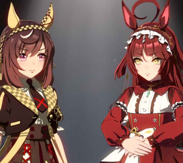 ウマ娘】第125回:劇的レースで絶景を見せた、ブエナビスタの物語