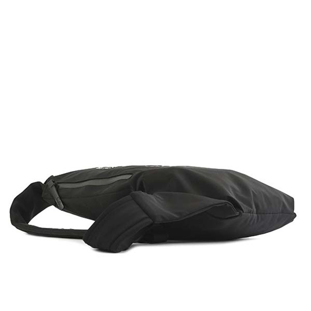 ワイスリー Y-3 ヨージ メッセンジャーバッグ ユニセックス ブラック