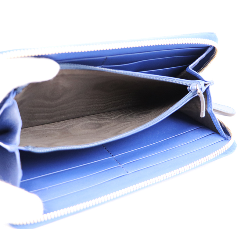 GUCCI(グッチ) 449391 BMJ1G 4231 マイクログッチシマ ジップ