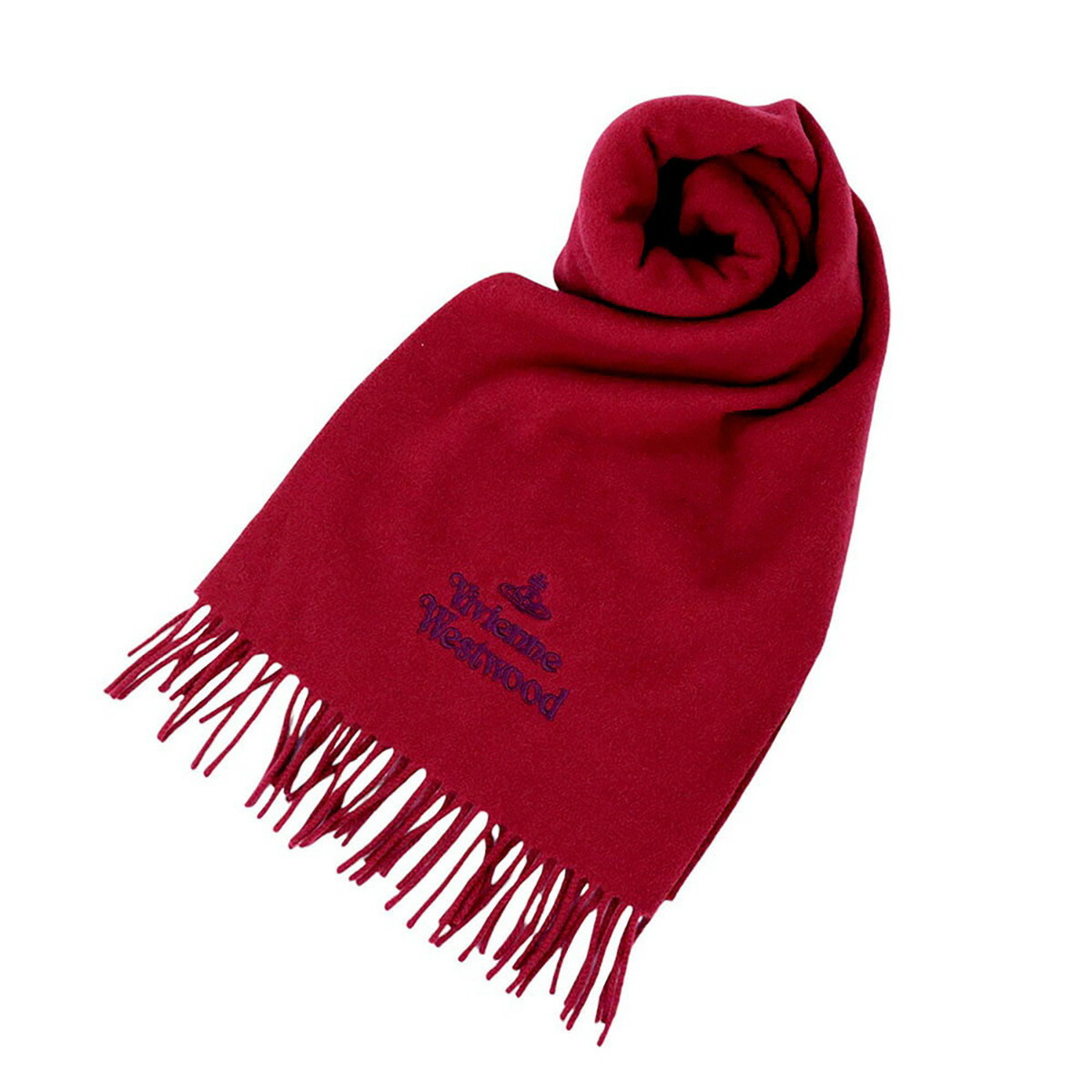 ヴィヴィアンウエストウッド VIVIENNE WESTWOOD マフラー ストール 24