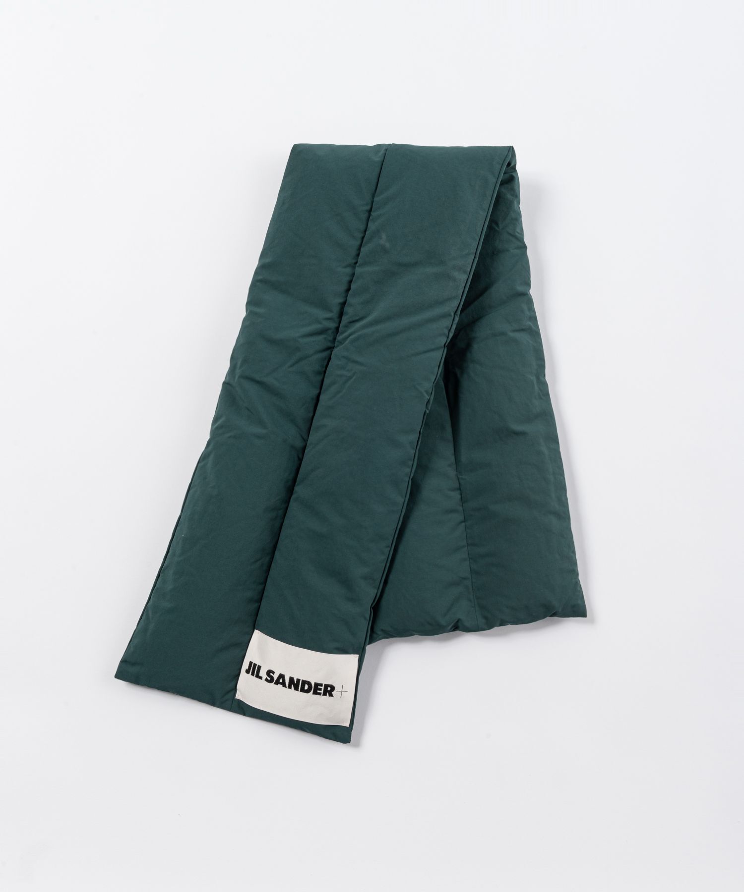 ジルサンダー プラス JIL SANDER+ J40TE0002 J70008 マフラー メンズ