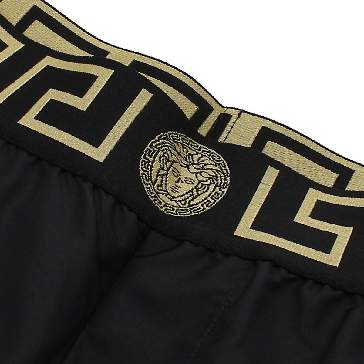 ヴェルサーチェ Versace 海パン 水着 スイム グレカ ボードショーツ