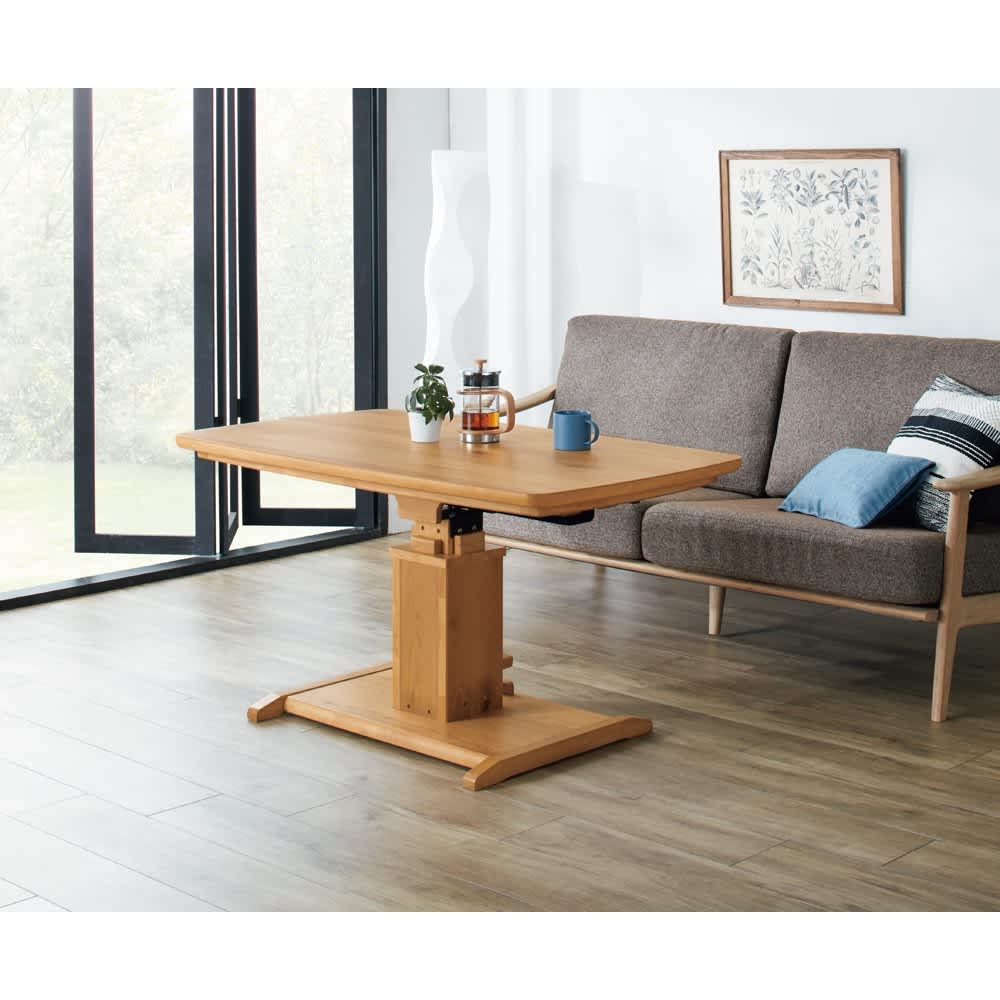 昇降式 テーブル 120 70」の人気商品一覧 | 安い商品を通販サイトから