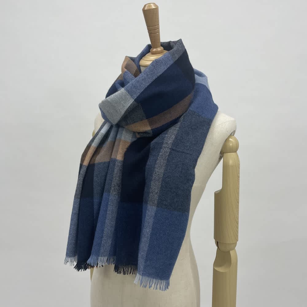 Johnstons of Elgin/ジョンストンズ オブ エルガン ライトカシミヤ100