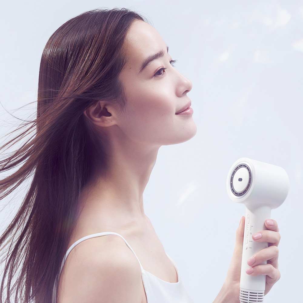 FESTINO/フェスティノ ツヤニュアンス ドライヤー 通販 - ディノス