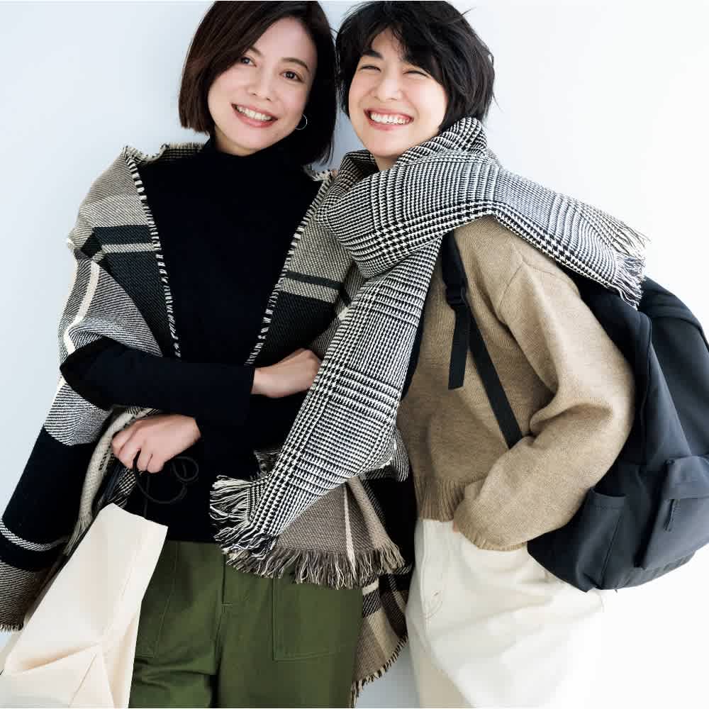 静電気防止加工 リバーシブルストール 通販 - ディノス