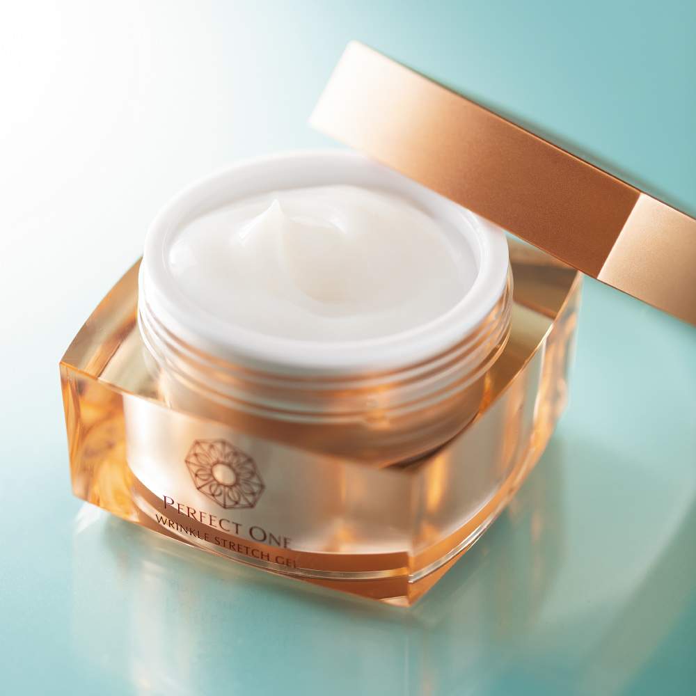 PERFECT ONE/パーフェクトワン 薬用リンクル ストレッチジェル 50g