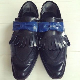 COMME des GARCONS（ローファー/革靴）のフリマアイテム一覧