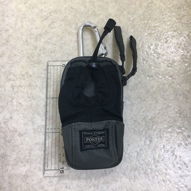 PORTER - PORTER 小物入れの通販 by 桃太郎's shop｜ポーターならラクマ