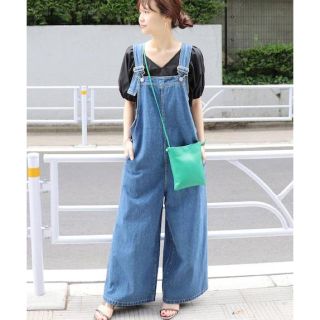 JOURNAL STANDARD - デニムサロペットの通販 by koritsu02's shop