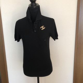 CHANEL（ポロシャツ）のフリマアイテム一覧