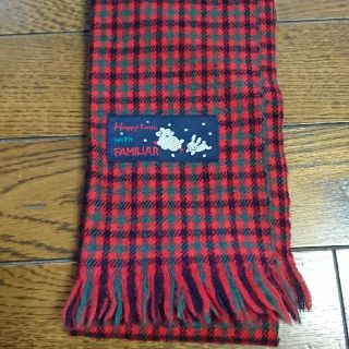 familiarのフリマアイテム一覧