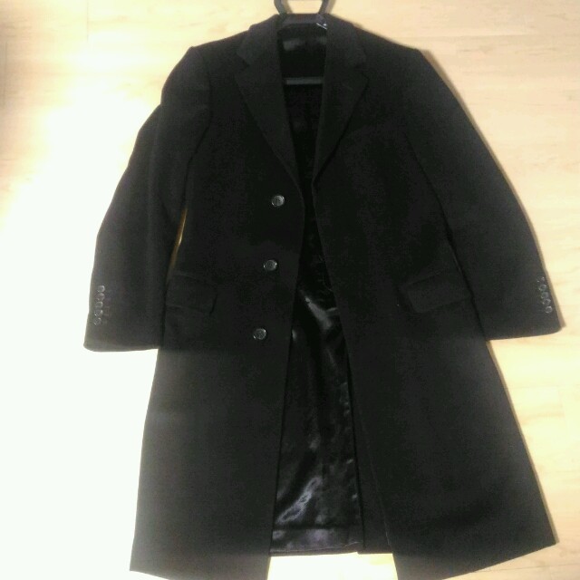 GUCCI - GUCCI チェスターコートの通販 by Sappy's shop｜グッチならラクマ