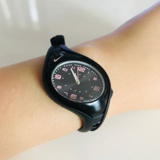 NIKE - NIKE 腕時計 スポーツウォッチの通販 by ♡'s shop｜ナイキなら