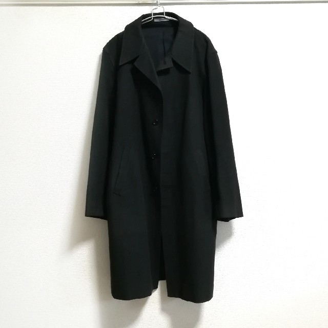 KENZO - 1.KENZO HOMME ロングコートの通販 by .｜ケンゾーならラクマ