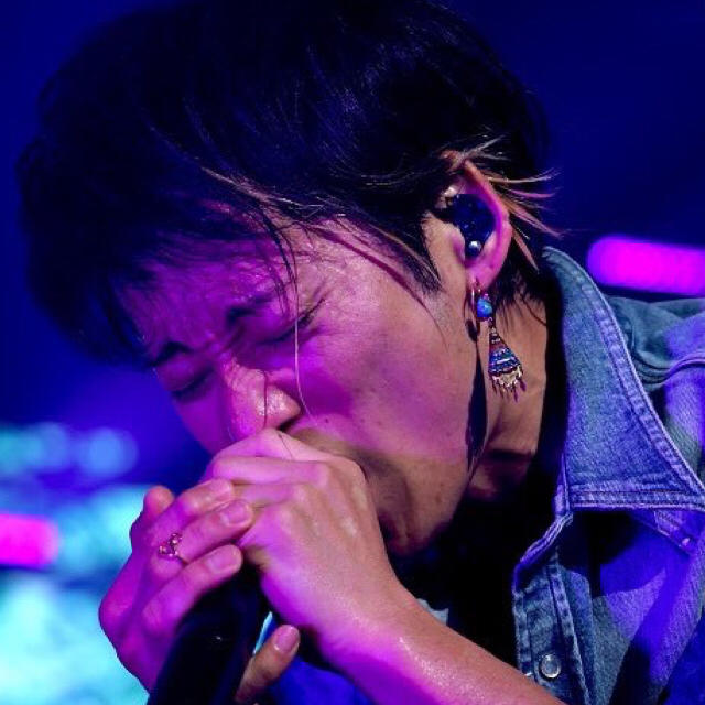 TAKUYA∞着用類似品ピアス けんちゃん様専用の通販 by ゆーたろす's