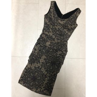 DOLCE&GABBANA（ワンピース）のフリマアイテム一覧