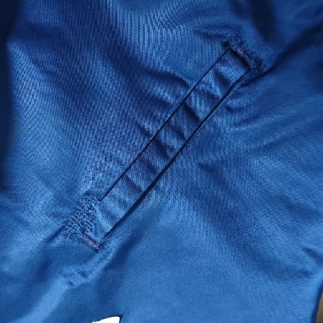 STARTER ミシガン大学 アメフト カレッジ サテンスタジャン MICHIGの