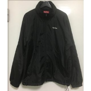 Supreme - supreme ナイロンジャケット ウィンドブレイカー ウォーム