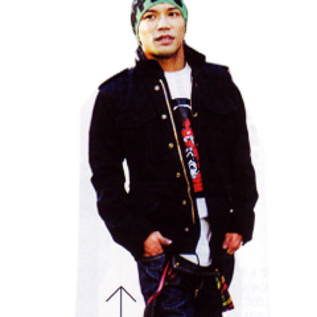 Hard Hit - 最終値下げ‼️HARD HIT 山本KID着用‼️の通販 by kou's