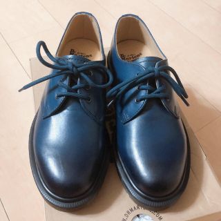 Dr.Martens（ブルー・ネイビー/青色系）のフリマアイテム一覧