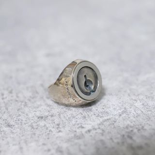 LAD MUSICIAN（リング(指輪)）のフリマアイテム一覧