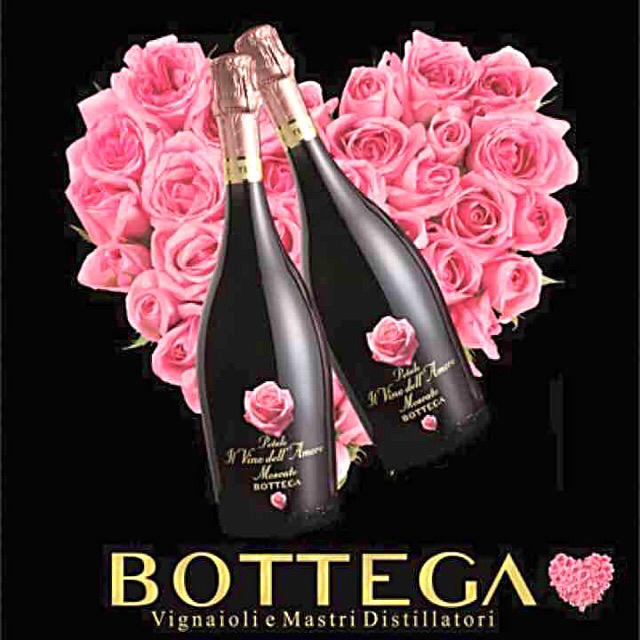 モスカートペタロ × 2本の通販 by りゅー＆ゆっちんshop｜ラクマ