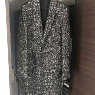 LITHIUM HOMME（チェスターコート）のフリマアイテム一覧